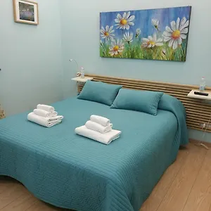  Séjour chez l'habitant Rhome Ottaviano