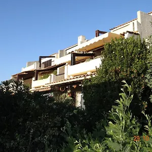  Appartement Les Emeraudes France