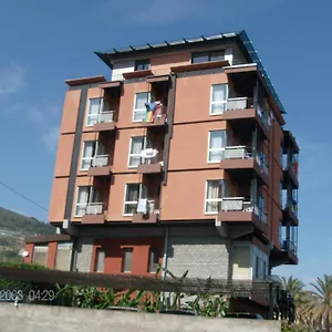  Appartement Dei Fiori Italie