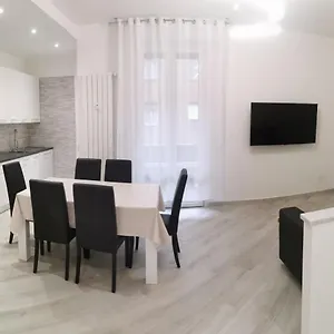  Appartement Residenze Niguarda E Italie
