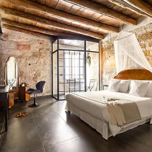  Appartement Guccia Italie